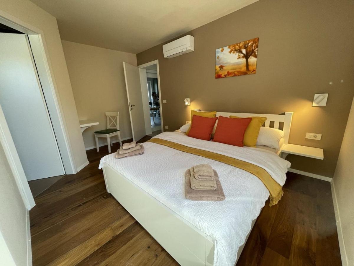 Luxury Villa Gradin Gračišče 외부 사진