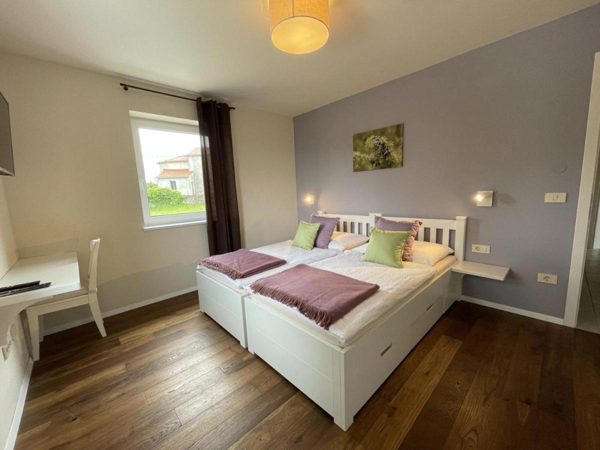 Luxury Villa Gradin Gračišče 외부 사진