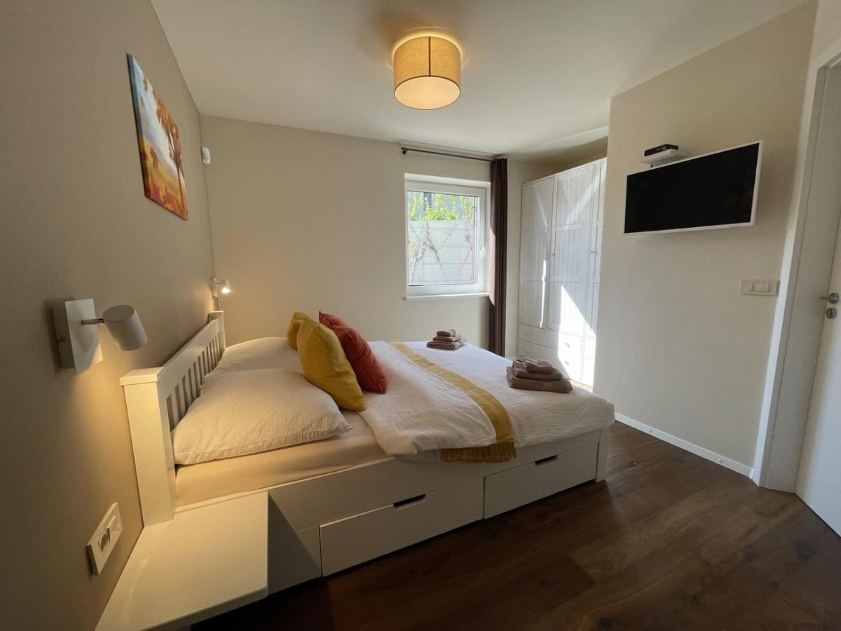 Luxury Villa Gradin Gračišče 외부 사진