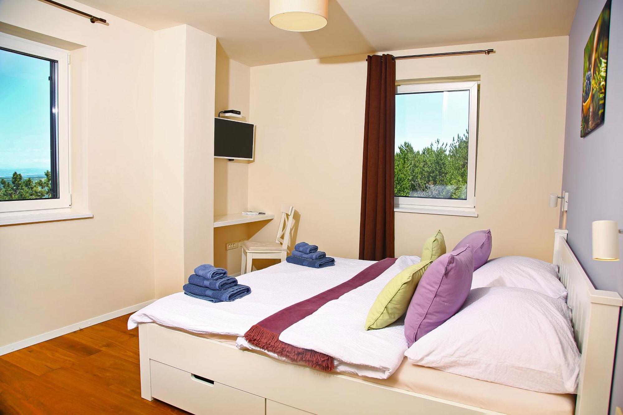Luxury Villa Gradin Gračišče 외부 사진