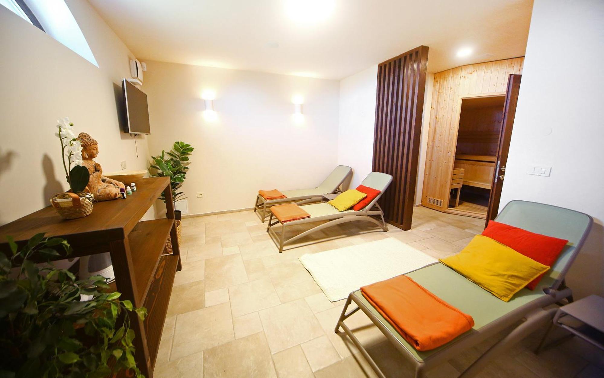 Luxury Villa Gradin Gračišče 외부 사진