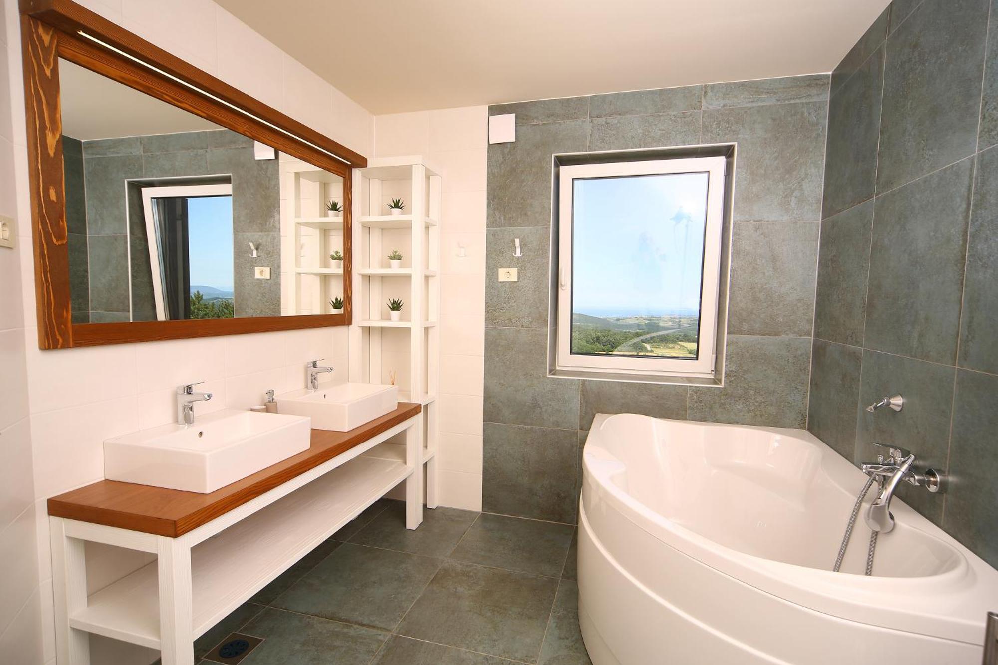 Luxury Villa Gradin Gračišče 외부 사진