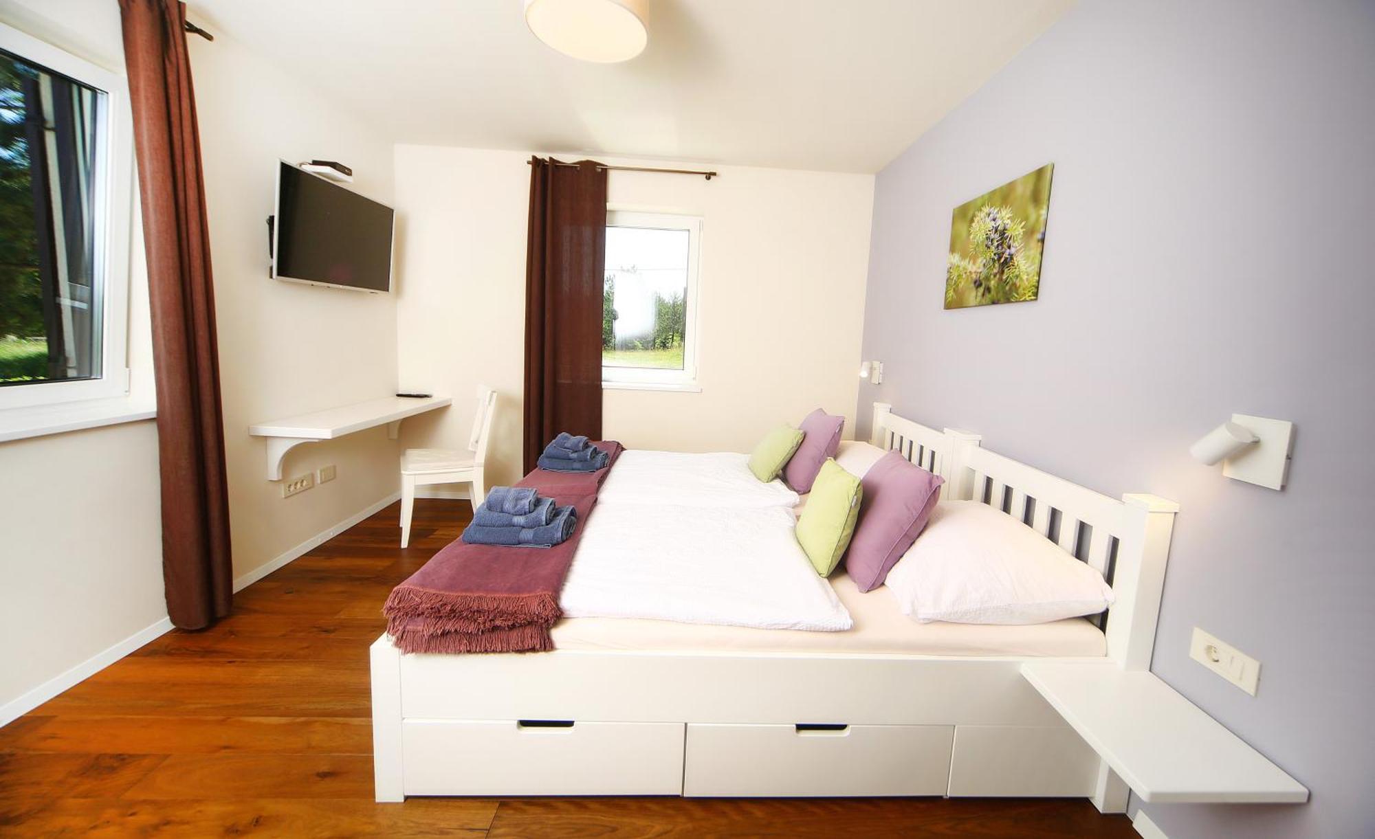 Luxury Villa Gradin Gračišče 외부 사진